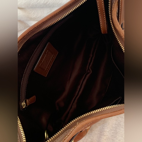 Vintage Coach shoulder bag - Picture 16 of 16
